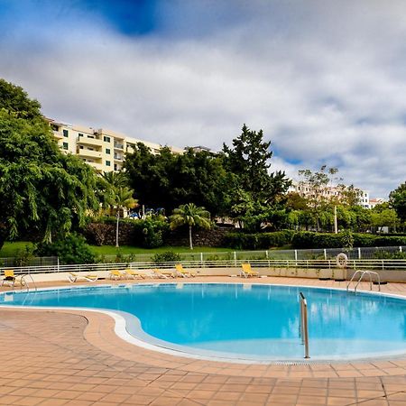 Green Pearl Apartment Funchal  Bagian luar foto