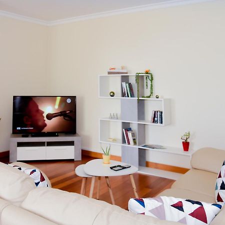 Green Pearl Apartment Funchal  Bagian luar foto