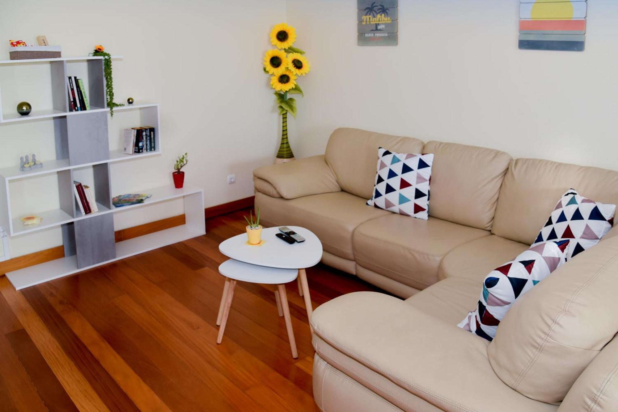 Green Pearl Apartment Funchal  Bagian luar foto