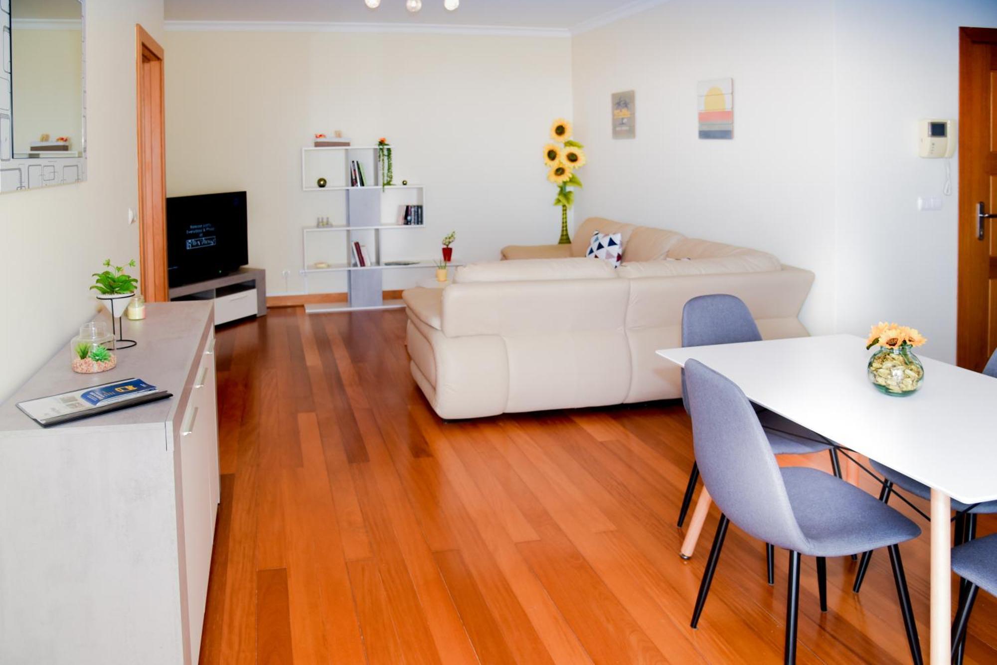 Green Pearl Apartment Funchal  Bagian luar foto