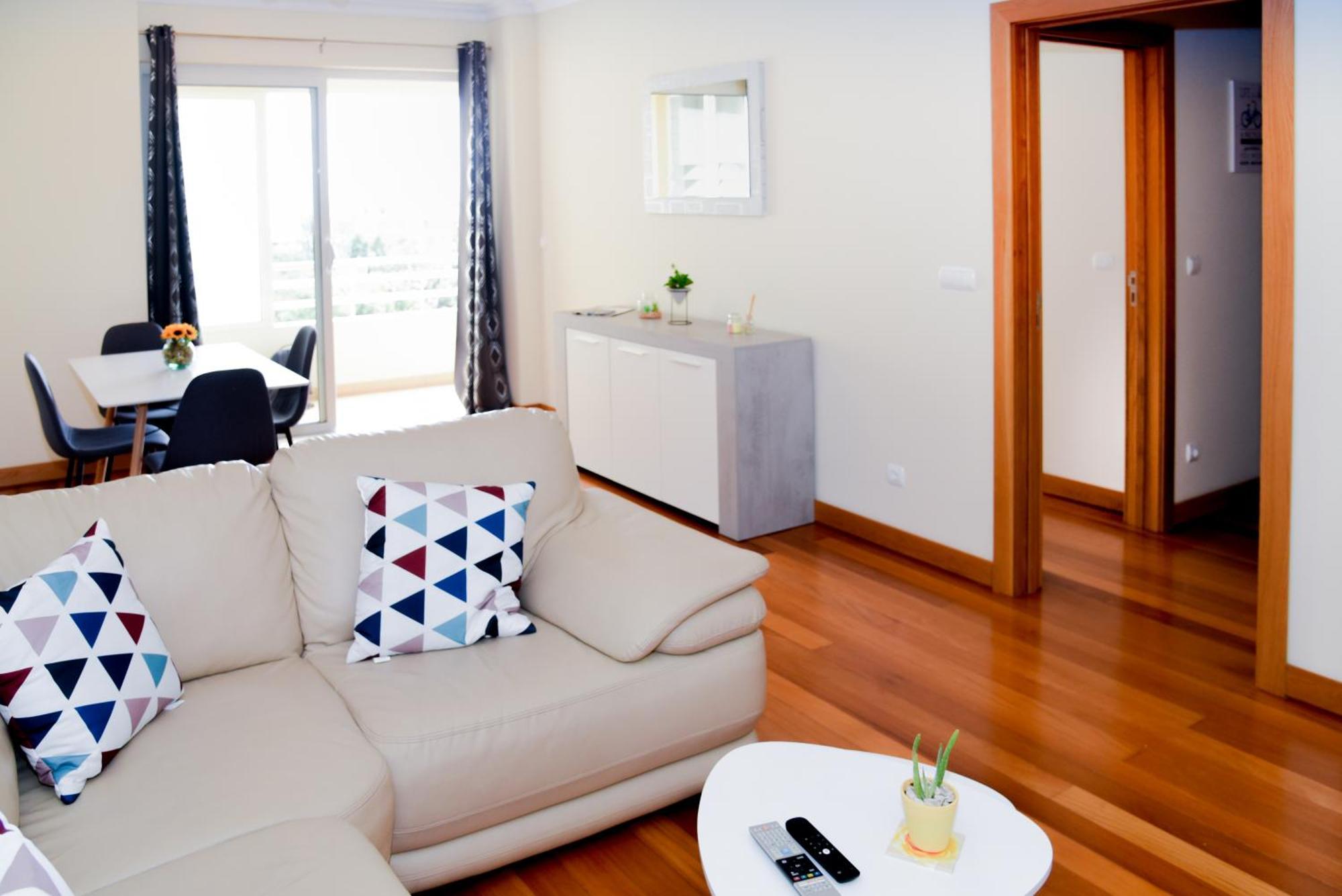 Green Pearl Apartment Funchal  Bagian luar foto