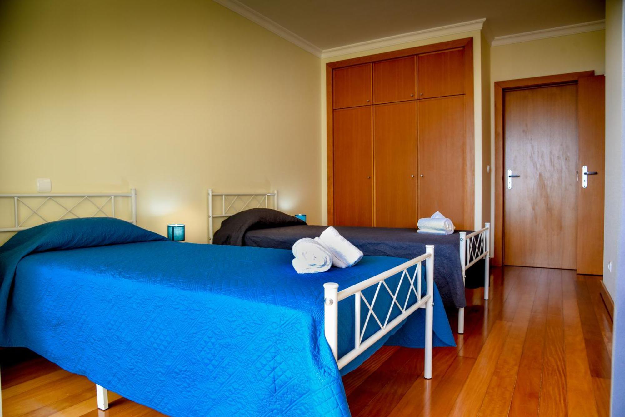 Green Pearl Apartment Funchal  Bagian luar foto