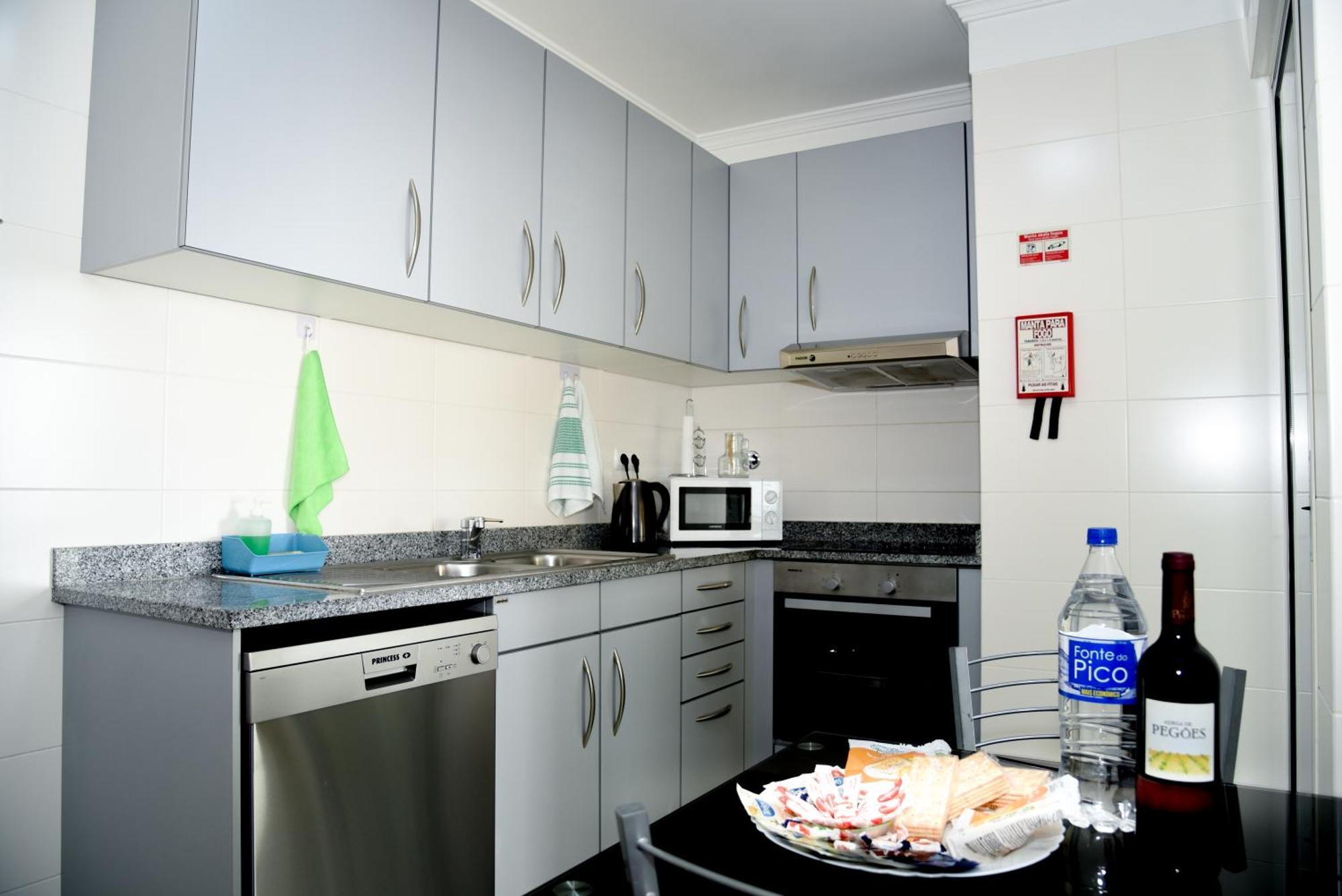 Green Pearl Apartment Funchal  Bagian luar foto