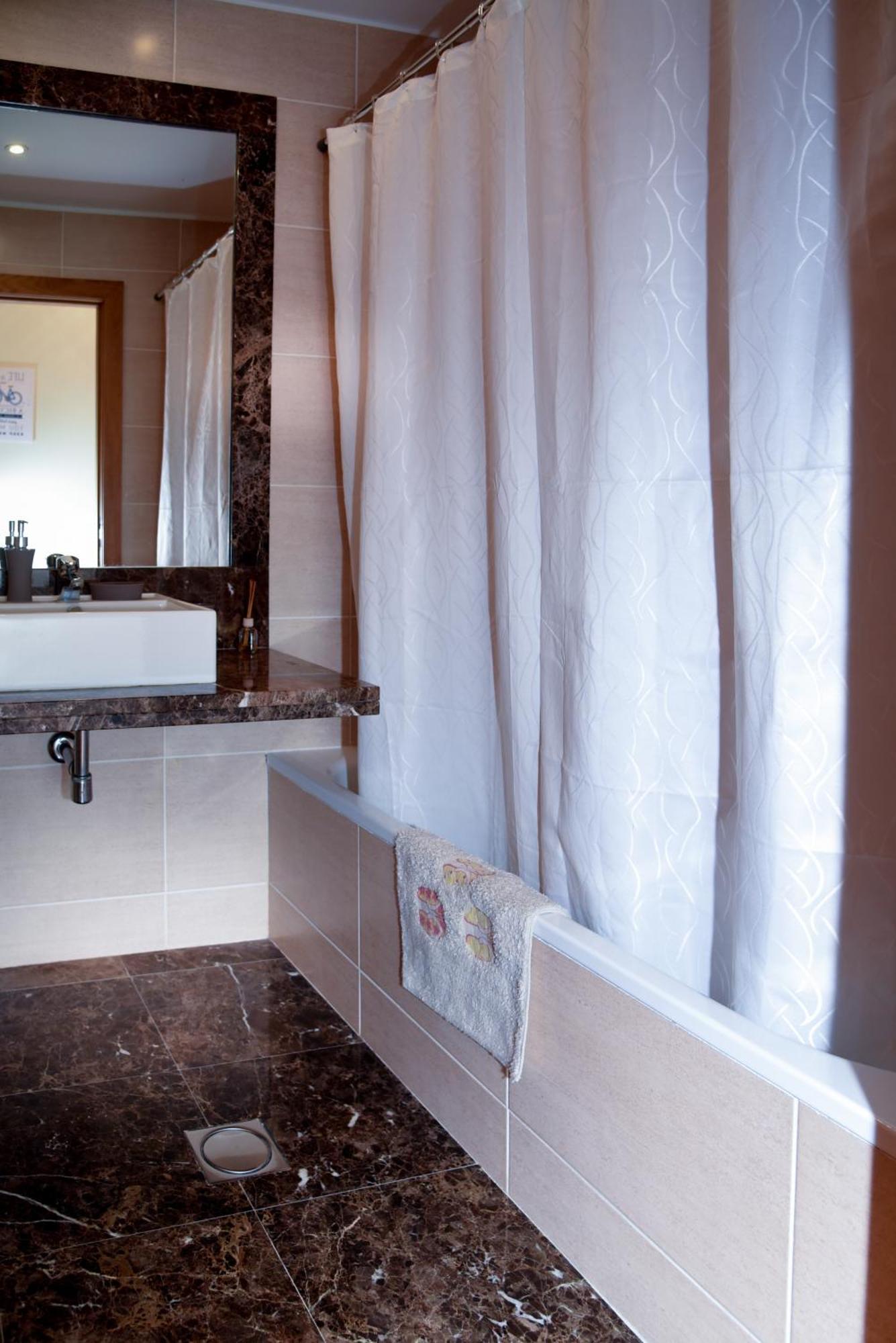 Green Pearl Apartment Funchal  Bagian luar foto