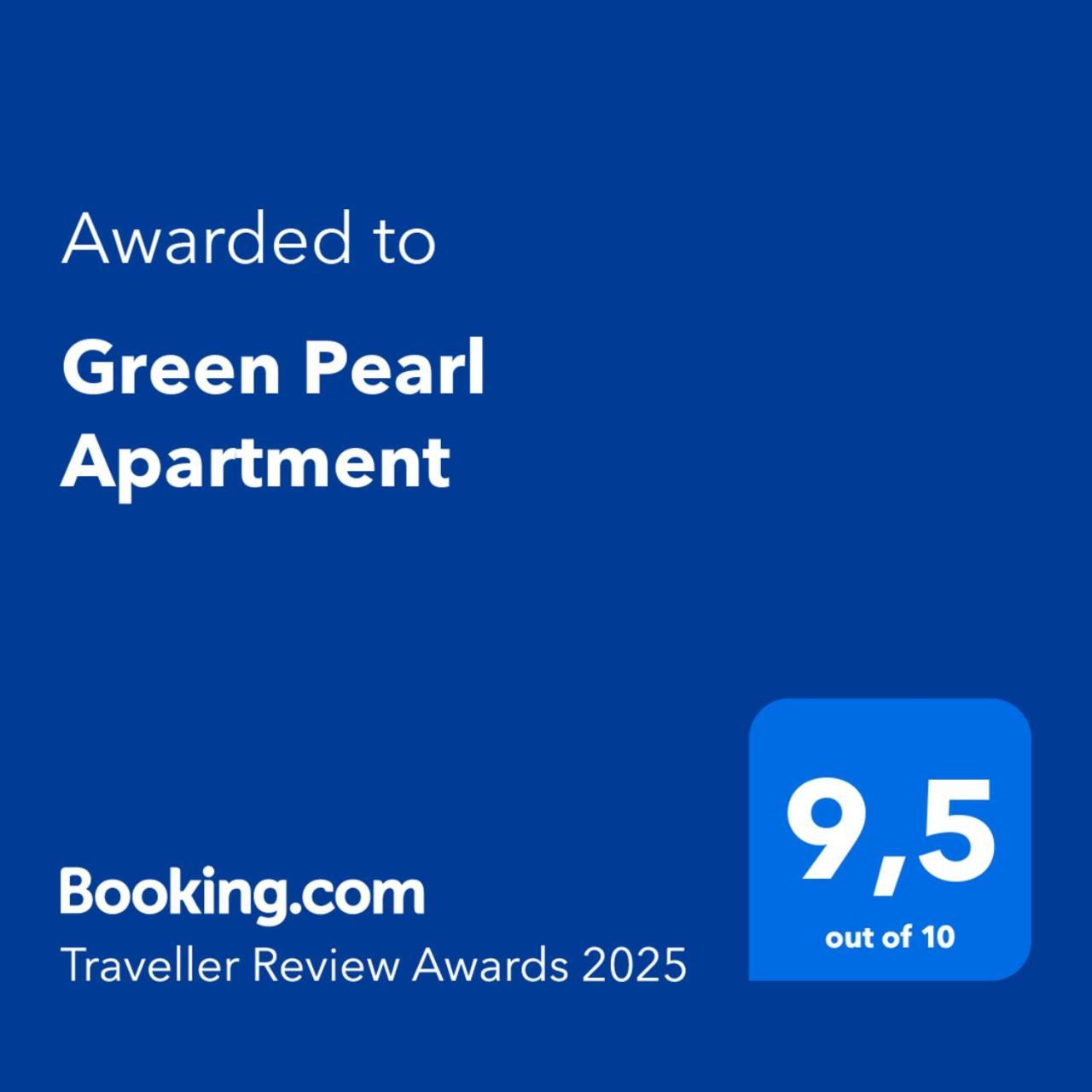 Green Pearl Apartment Funchal  Bagian luar foto